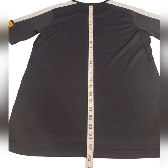 NFL Pittsburgh Steelers Youth Large 14/16 Shirt - Picture 4 of 5